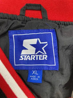 STARTER/スターター/その他トップス/トップス/ブラック/XL