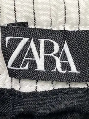 ZARA/ザラ/スカート/スカート/ブラック/XS