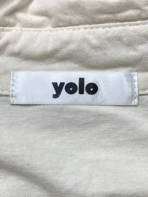yolo/ヨロ/その他トップス/トップス/ブラック
