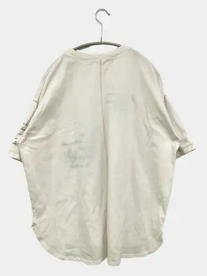 OLIVE des OLIVE/オリーブデオリーブ/Tシャツ/カットソー/トップス/アイボリー/F