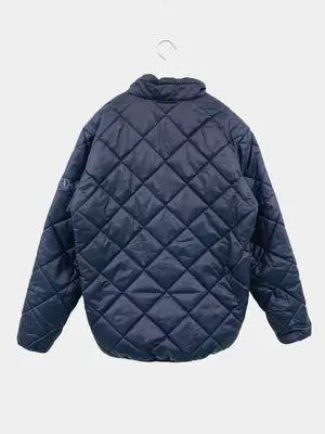 AIGLE/エーグル/ブルゾン/ジャケット/アウター/ネイビー/S