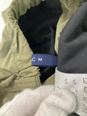 CPCM/シーピーシーエム/カーゴパンツ/パンツ/カーキ/F