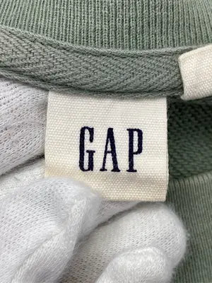 GAP/ギャップ/セットアップ/ジャケット/アウター/ライトグリーン/S