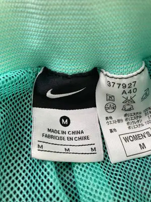 NIKE/ナイキ/ジャージ/トラックパンツ/パンツ/ブラック/M
