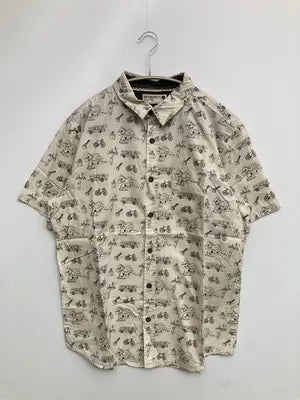 RETROFIT/シャツ/ブラウス/トップス/その他/L