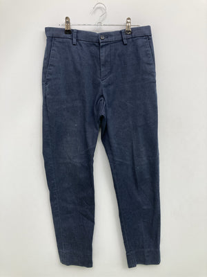 GLOBAL WORK/グローバルワーク/その他パンツ/パンツ/ネイビー/M