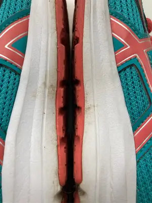 ASICS/アシックス/スニーカー/シューズ/ブルー/23.5