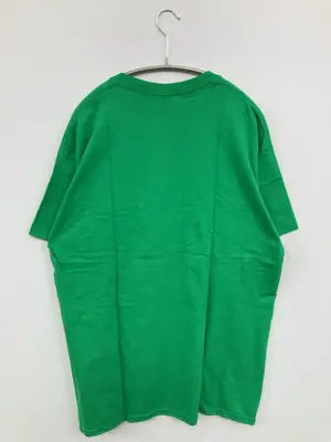 LABRAT/Tシャツ/カットソー/トップス/グリーン/L