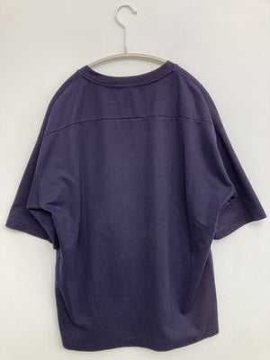 BEAUTY&YOUTH/ビューティーアンドユース/Tシャツ/カットソー/トップス/ネイビー/M