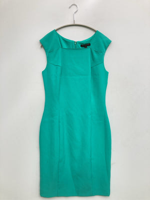 BANANA REPUBLIC/バナナリパブリック/ドレス/ワンピース/ドレス/ライトグリーン/4