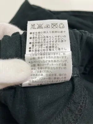 その他パンツ/パンツ/ブラック/M