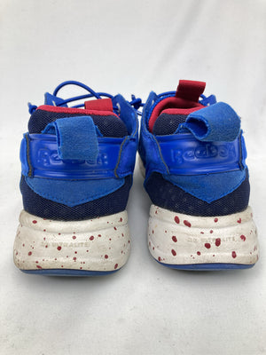 Reebok/リーボック/スニーカー/シューズ/ブルー/26cm
