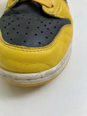 NIKE/ナイキ/スニーカー/シューズ/イエロー/27