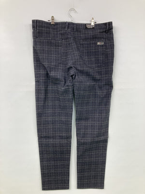 Fashion/ファッション/スラックス/パンツ/ブラック/185/88A    36