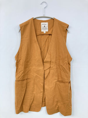 niko and .../ニコアンド/ベスト/トップス/ブラウン/3