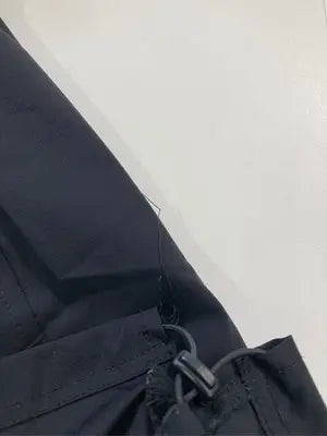 GUESS/ゲス/Tシャツ/カットソー/トップス/ブラック/XL