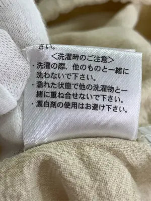 LOWRYS FARM/ローリーズファーム/つなぎ/オールインワン/オールインワン・サロペット/ベージュ/F