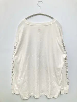 studio CLIP/スタジオクリップ/Tシャツ/カットソー/トップス/ホワイト/F