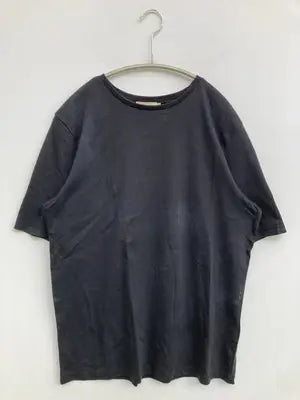 earth music&ecology/アースミュージックアンドエコロジー/Tシャツ/カットソー/トップス/ブラック/M