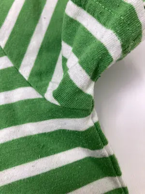 POLO/ポロ/Tシャツ/カットソー/トップス/ライトグリーン/L