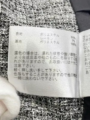 その他パンツ/パンツ/グレー/M
