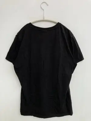 Desigual/デシグアル/Tシャツ/カットソー/トップス/ブラック/L