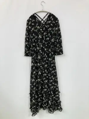 Rady/レディー/シャツワンピース/ワンピース/ドレス/ブラック/M