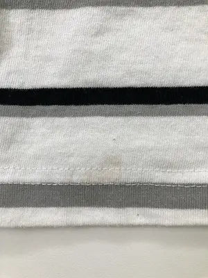 U.S. POLO ASSN./ユーエスポロアッスン/Tシャツ/カットソー/トップス/ホワイト/M