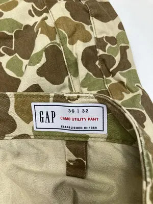 GAP/ギャップ/その他パンツ/パンツ/カーキ/36 32