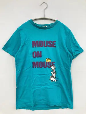 Laundry/ランドリー/Tシャツ/カットソー/トップス/スカイブルー/EXTRA SMALL