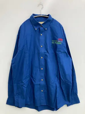 Cabela's/カベラス/シャツ/ブラウス/トップス/ブルー/XL