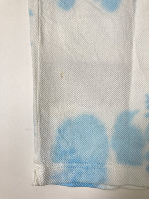 ZARA/ザラ/Tシャツ/カットソー/トップス/ホワイト/EUR S/USA S/MEX 38
