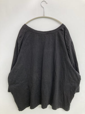 Liz & Me/その他トップス/トップス/ブラック/3X