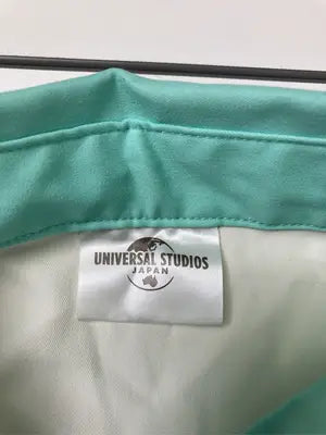 UNIVERSAL STUDIOS/ユニバーサルスタジオ/シャツ/ブラウス/トップス/ホワイト/L  チェスト96～104　身長175～185