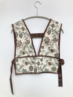 corners by lowy/その他トップス/トップス/ブラウン/F