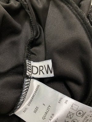 DRWCYS/ドロシーズ/その他パンツ/パンツ/ブラック/F