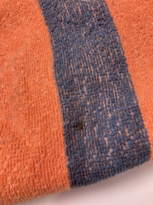 PUEBCO/プエブコ/エコバッグ/サブバッグ/バッグ/オレンジ