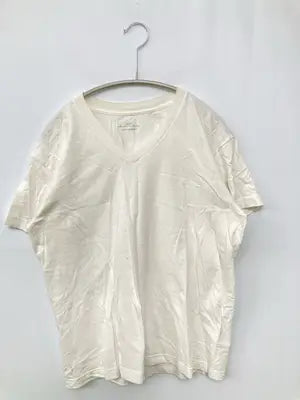 BODY WILD/Tシャツ/カットソー/トップス/ホワイト/M
