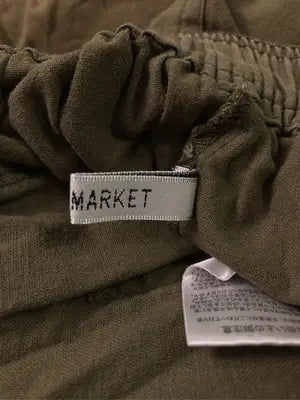 HEART MARKET/ハートマーケット/その他パンツ/パンツ/カーキ/M