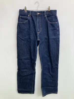 UNIQLO U/ユニクロユー/デニムパンツ/パンツ/ネイビー/27(68.5cm)