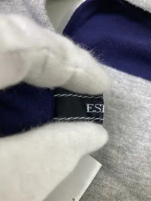 ESPIE/エスピエ/Tシャツ/カットソー/トップス/ネイビー/38