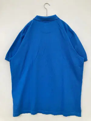 CHAPS/チャップス/ポロシャツ/トップス/ブルー/XL
