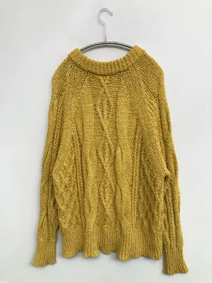 ZARA/ザラ/ニット/セーター/トップス/その他/EUR M