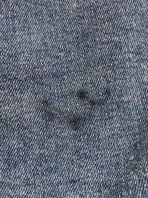 ZARA/ザラ/デニムパンツ/パンツ/ブルー/EUR 36 USA 4 MEX 26