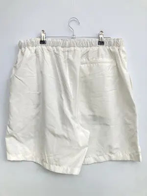 WIND AND SEA/ウィンダンシー/その他パンツ/パンツ/ホワイト/XL