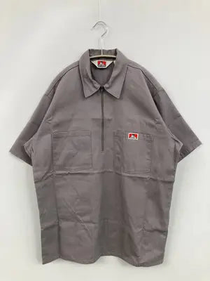BEN DAVIS/ベンデイビス/その他トップス/トップス/グレー/M