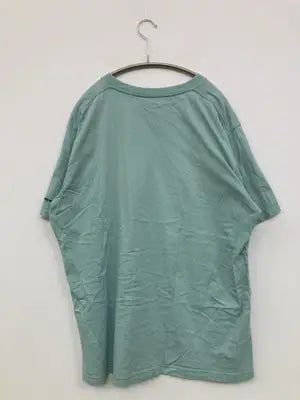 UNIQLO/ユニクロ/Tシャツ/カットソー/トップス/スカイブルー/XL