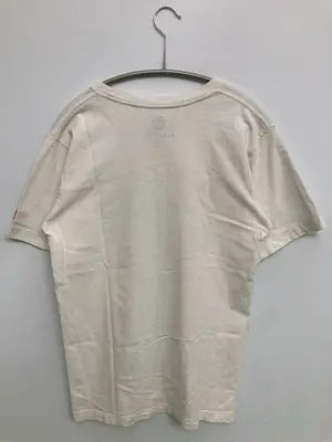 ELEMENT/エレメント/Tシャツ/カットソー/トップス/ホワイト/160