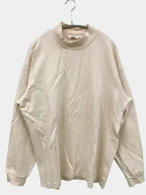 UNIQLO U/ユニクロユー/スウェット/トップス/ベージュ/XL