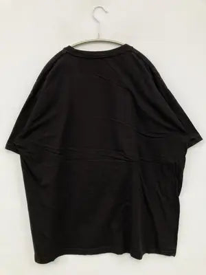 SCARFACE/Tシャツ/カットソー/トップス/ブラック/XL